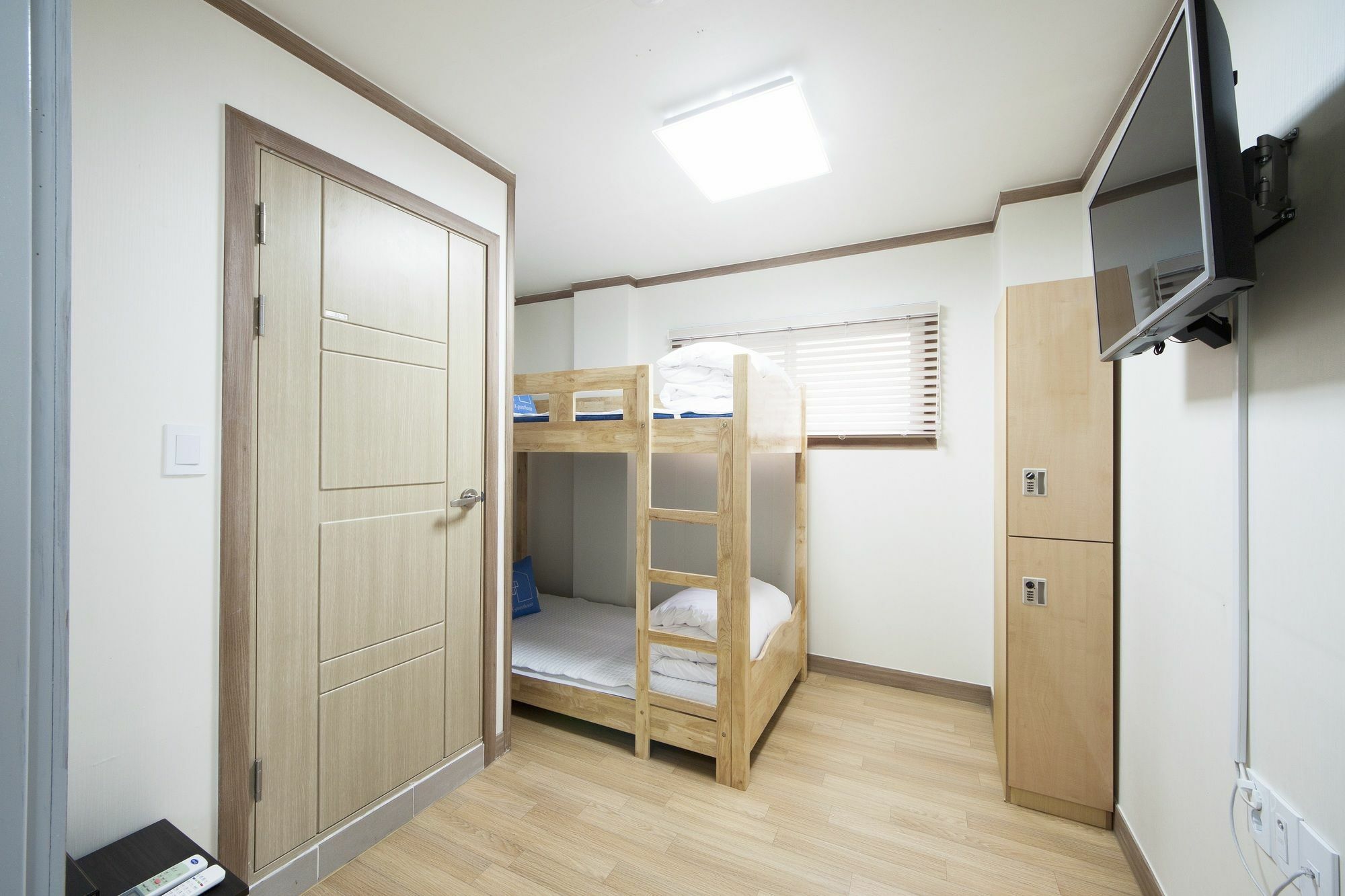 K-guesthouse N-seoul Tower 1
