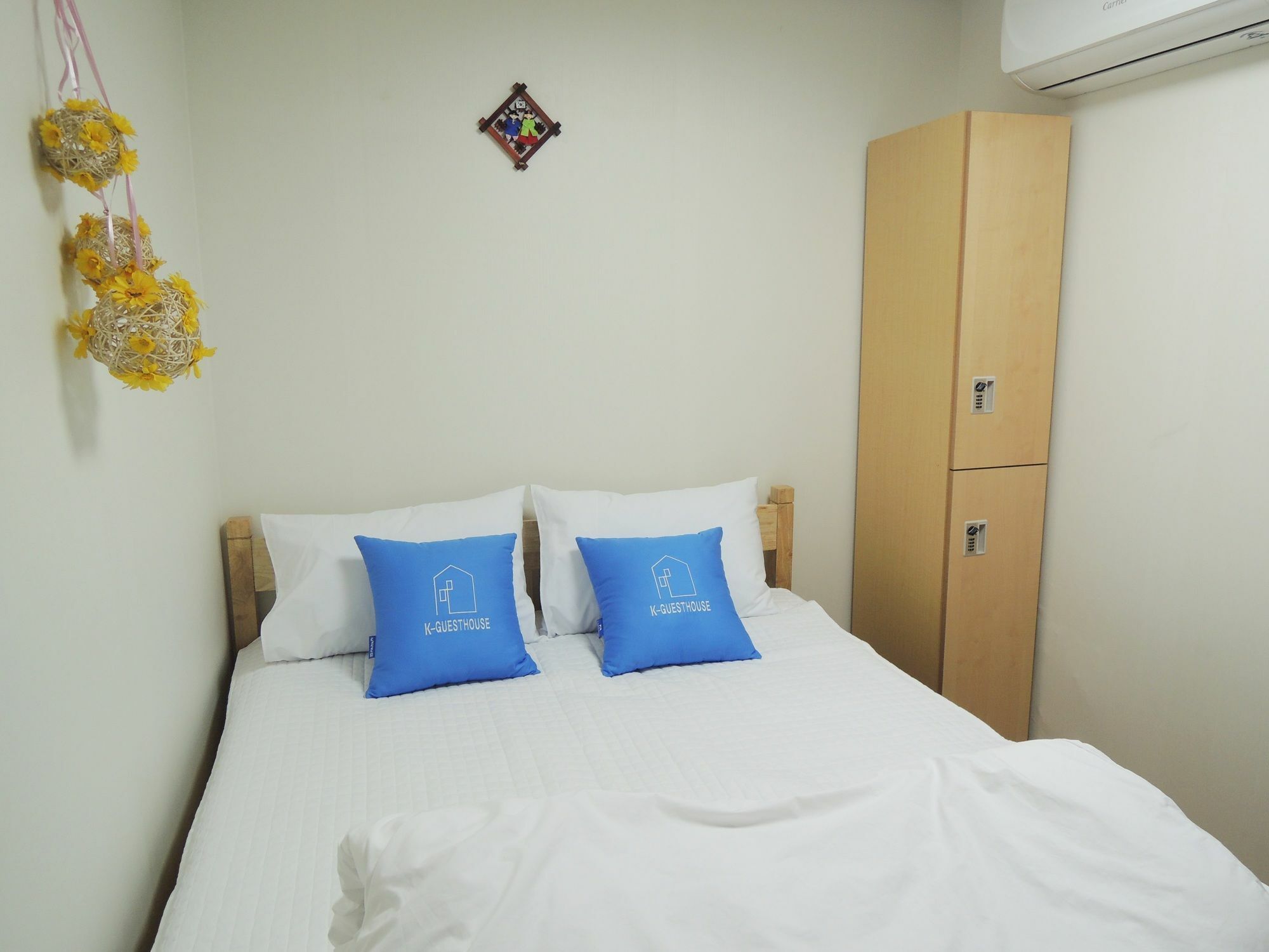 Hotel K-guesthouse N-seoul Tower 1