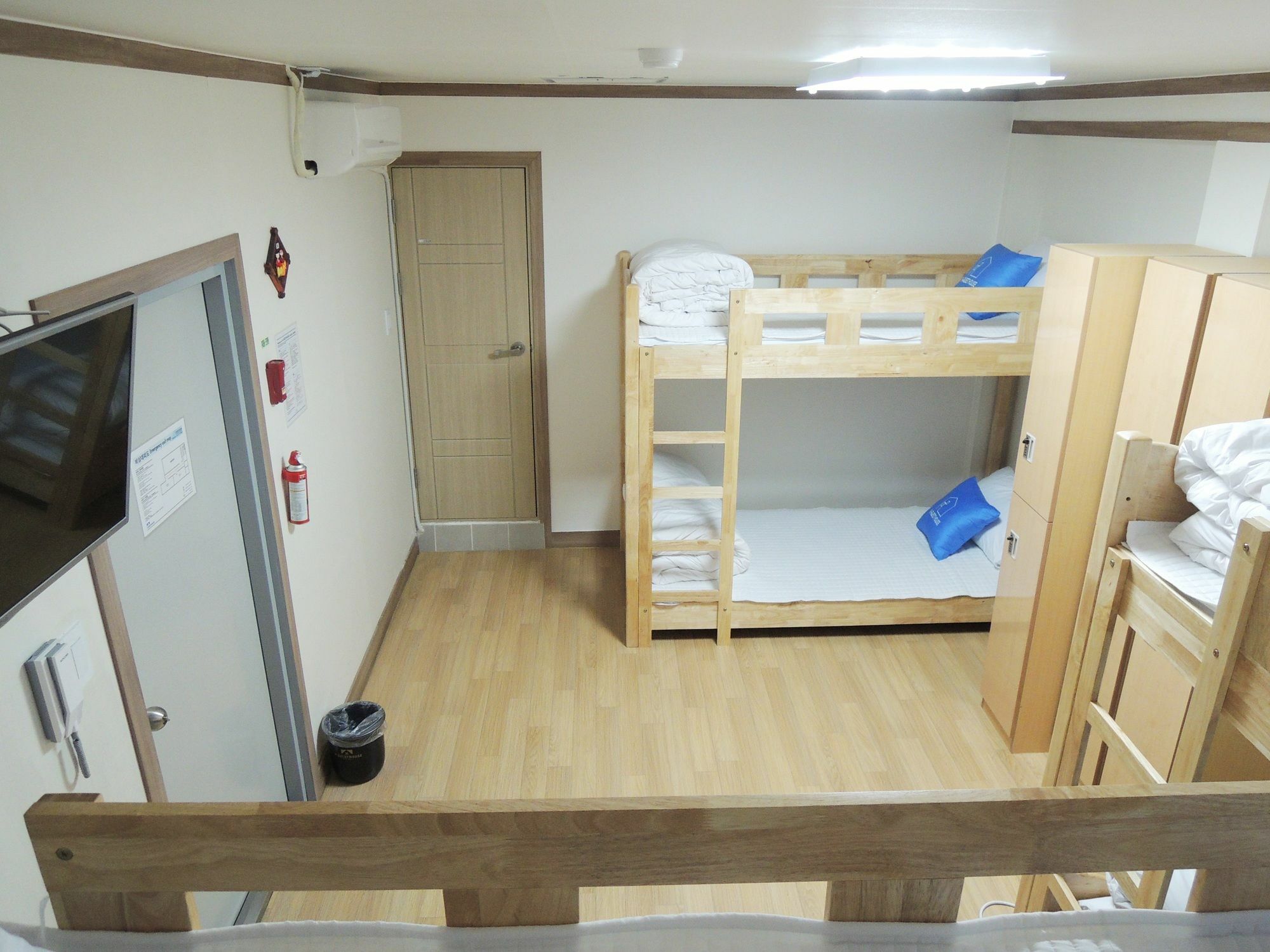 Hotel K-guesthouse N-seoul Tower 1 Seoul
