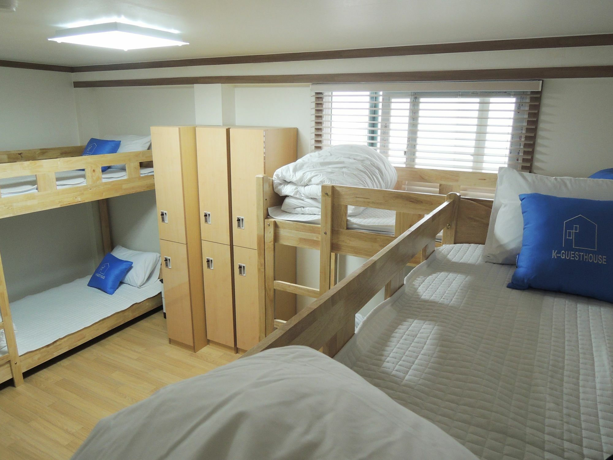 K-guesthouse N-seoul Tower 1 Hotel Seoul