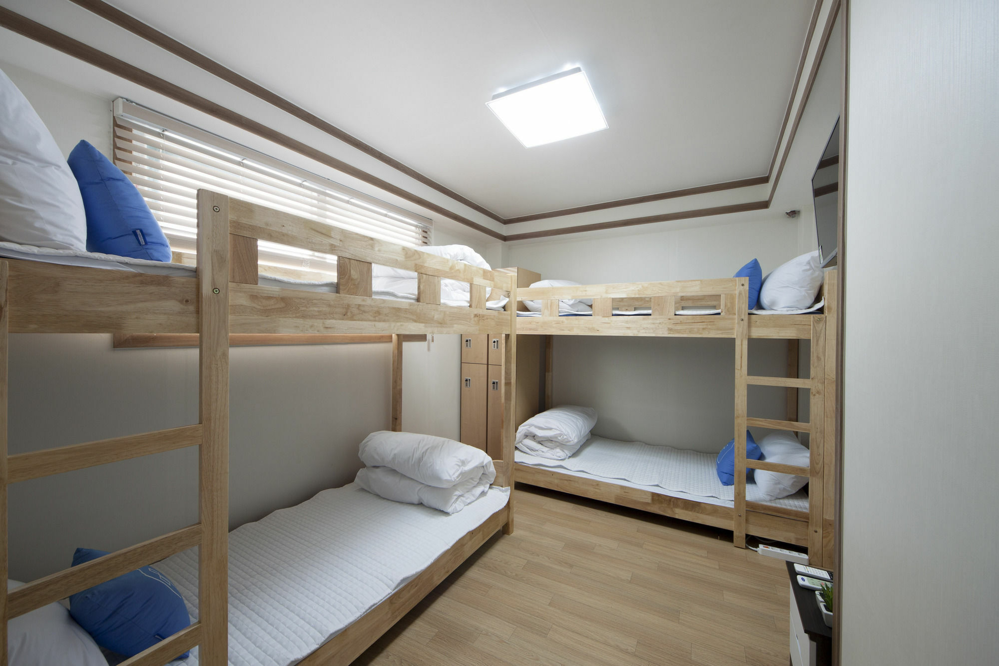Hotel K-guesthouse N-seoul Tower 1 Seoul