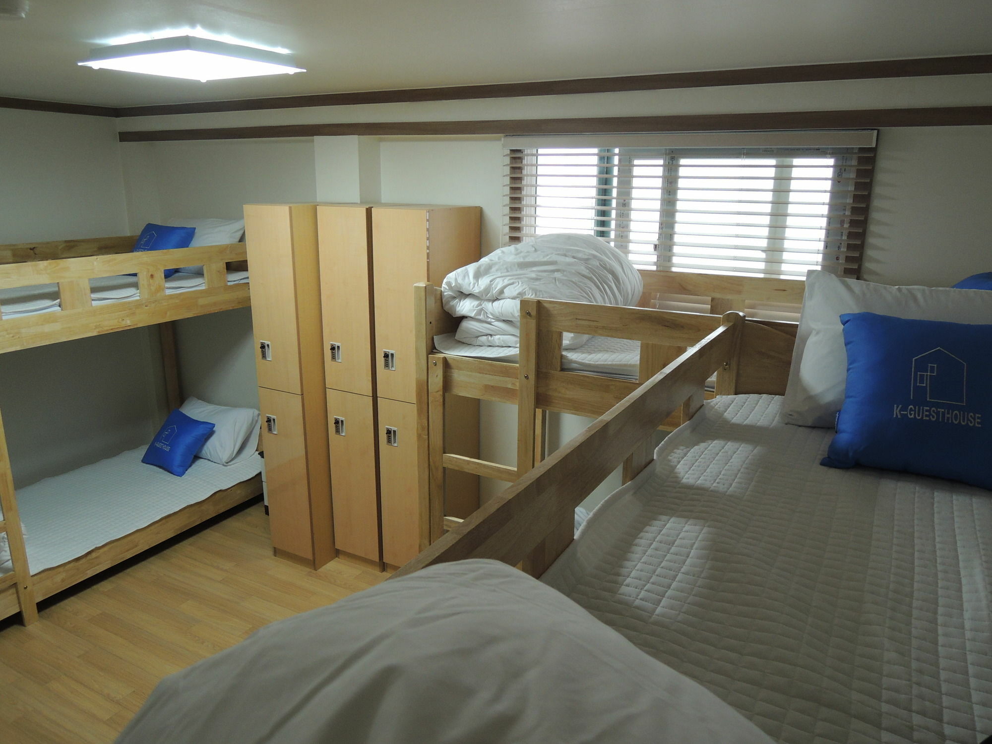 Hotel K-guesthouse N-seoul Tower 1 Seoul