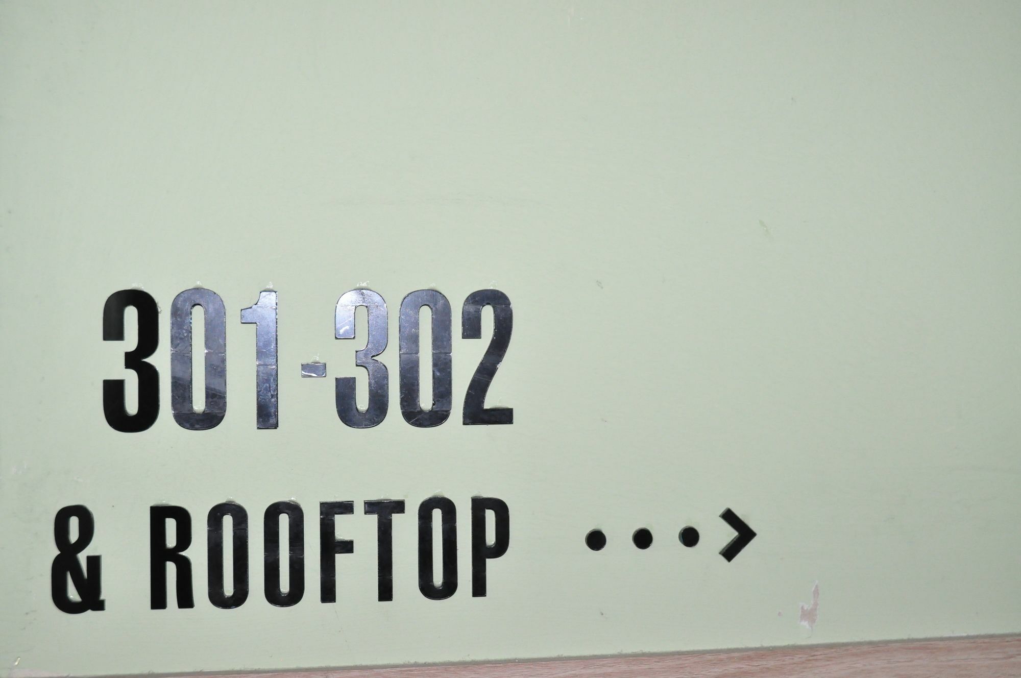 K-guesthouse N-seoul Tower 1 2*