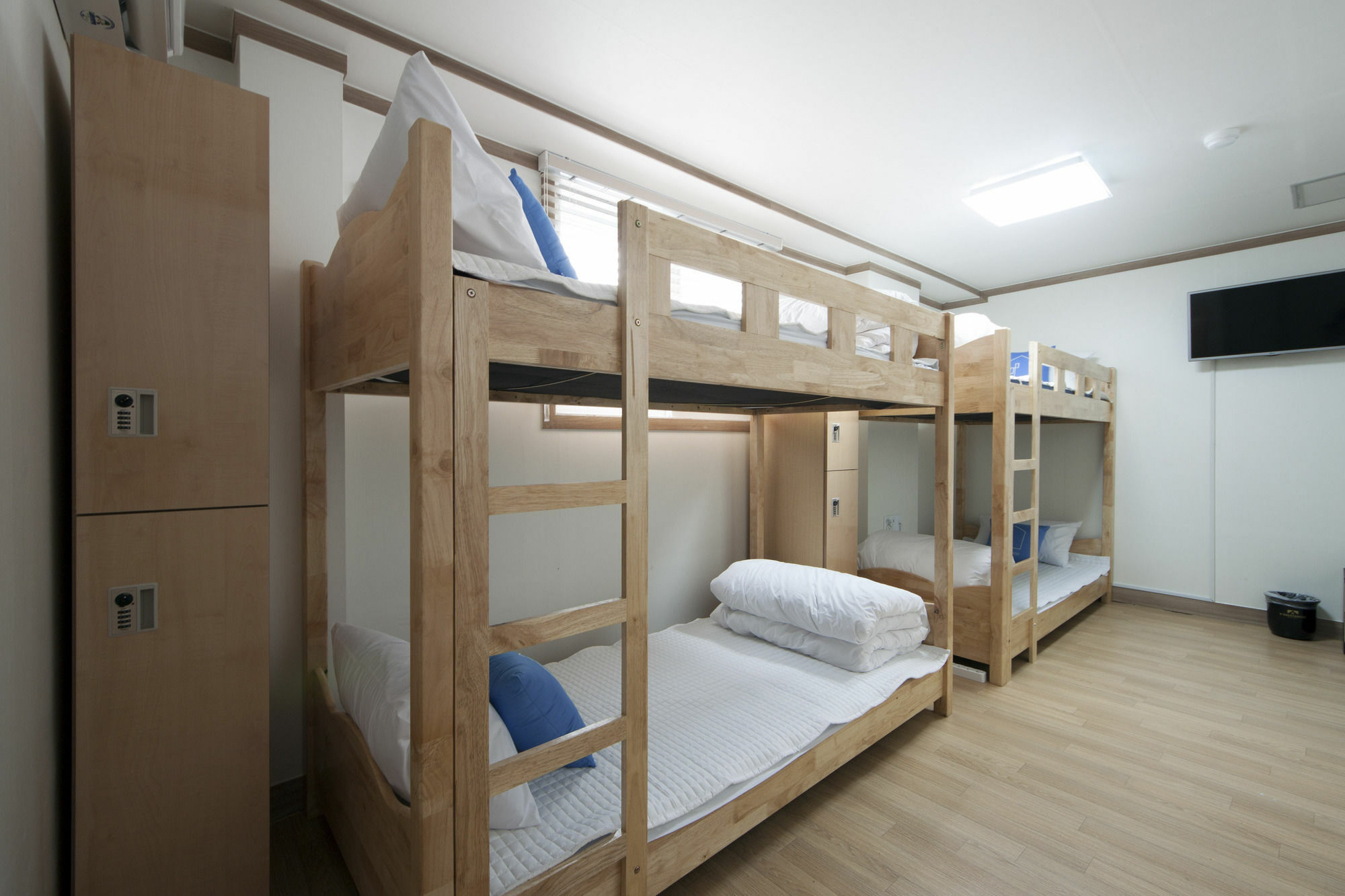 Hotel K-guesthouse N-seoul Tower 1 Seoul